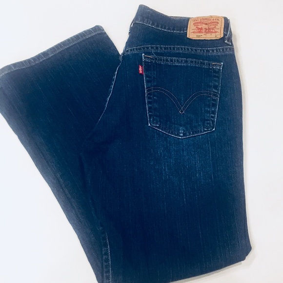 Levi’s 515 size 12s - Picture 6 of 7
